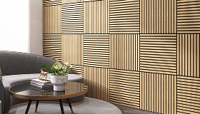 Acoustic Wall Panel