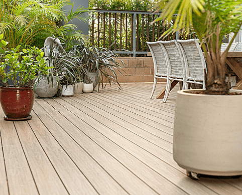 Brite Decking