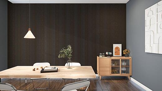 MDF Accoustic Panel