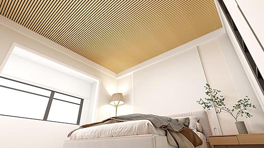MDF Accoustic Panel