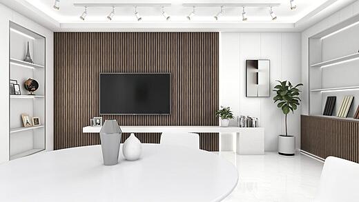 MDF Accoustic Panel